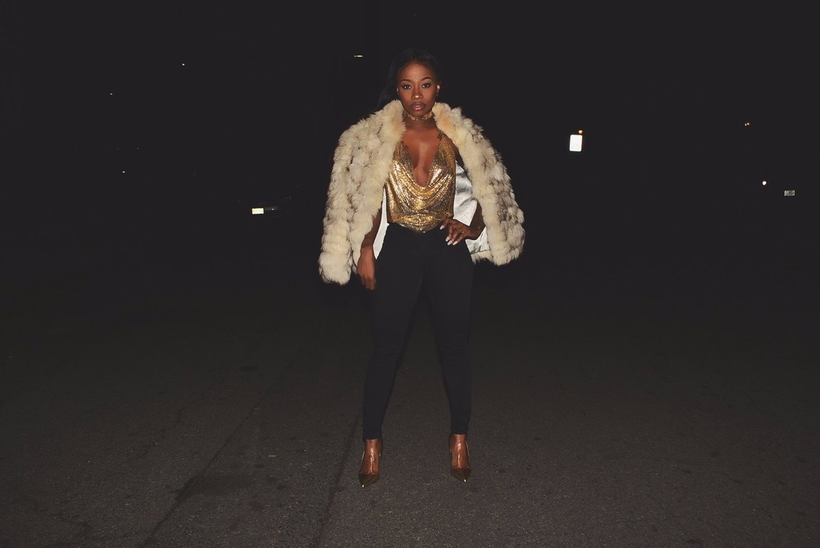 Ashlee Forde