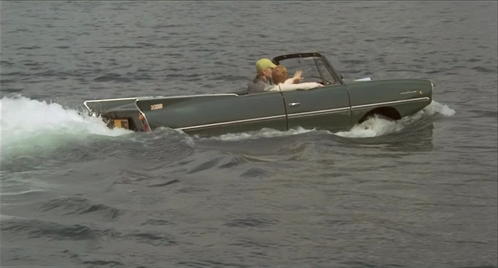 The Laughing Woman (1969)