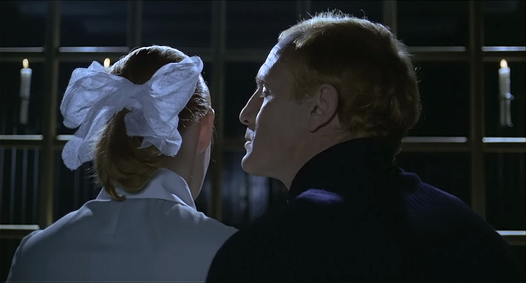 The Laughing Woman (1969)
