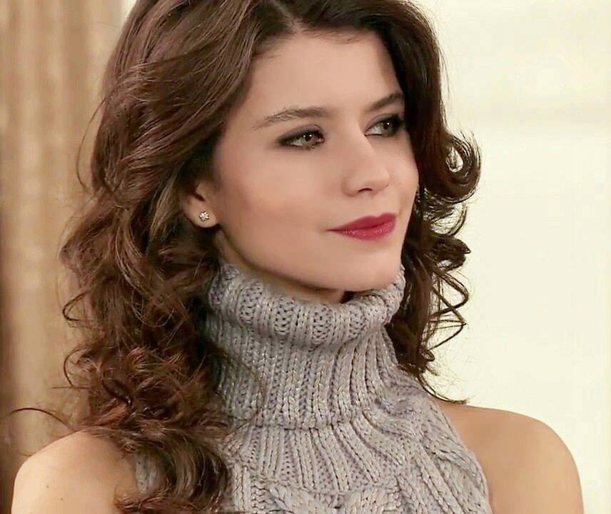 Beren Saat