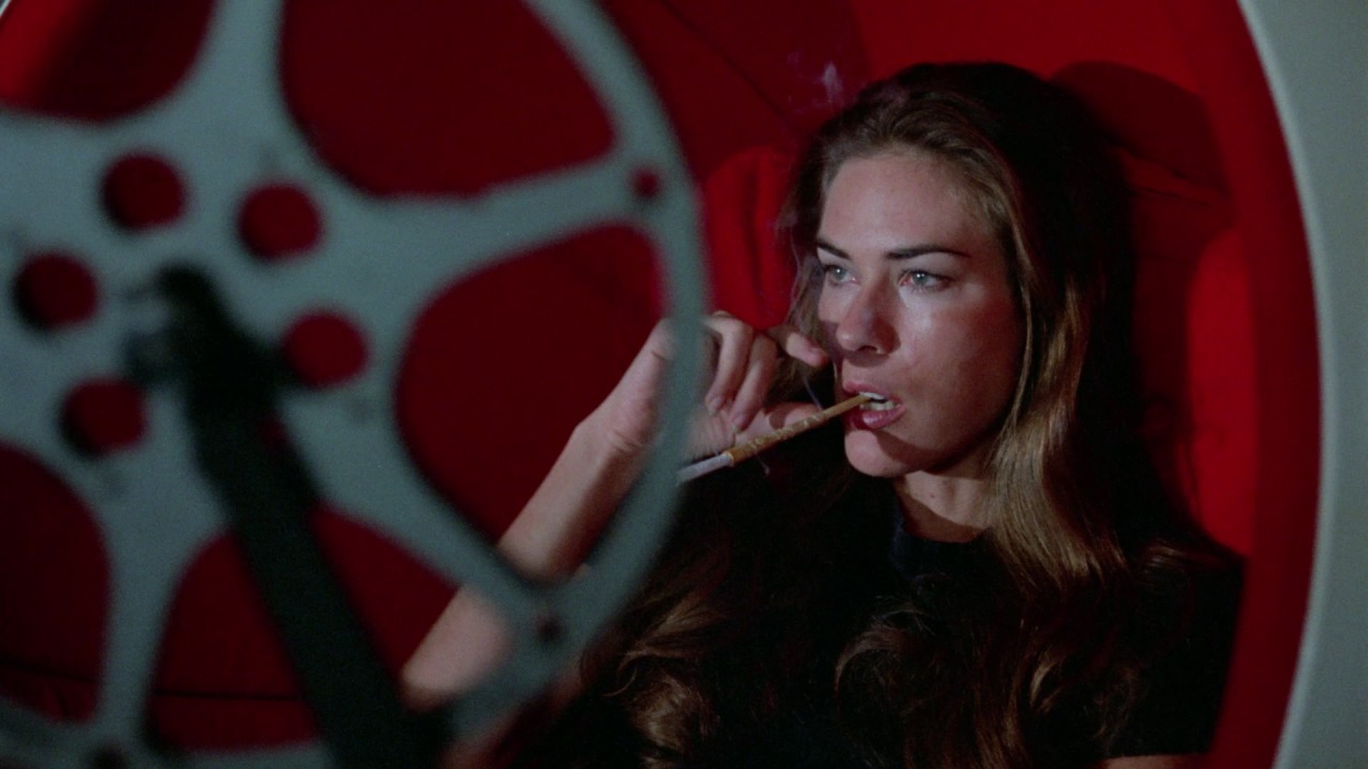 Mary Woronov