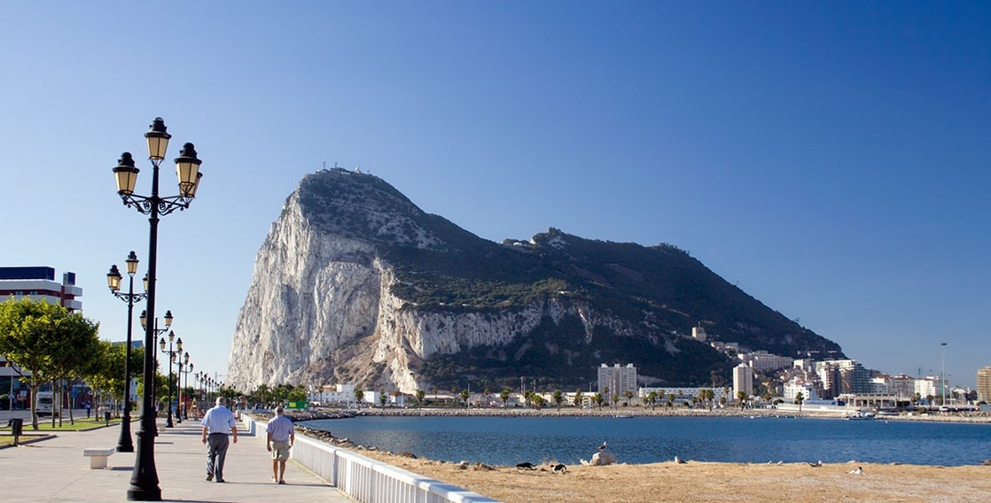 Gibraltar