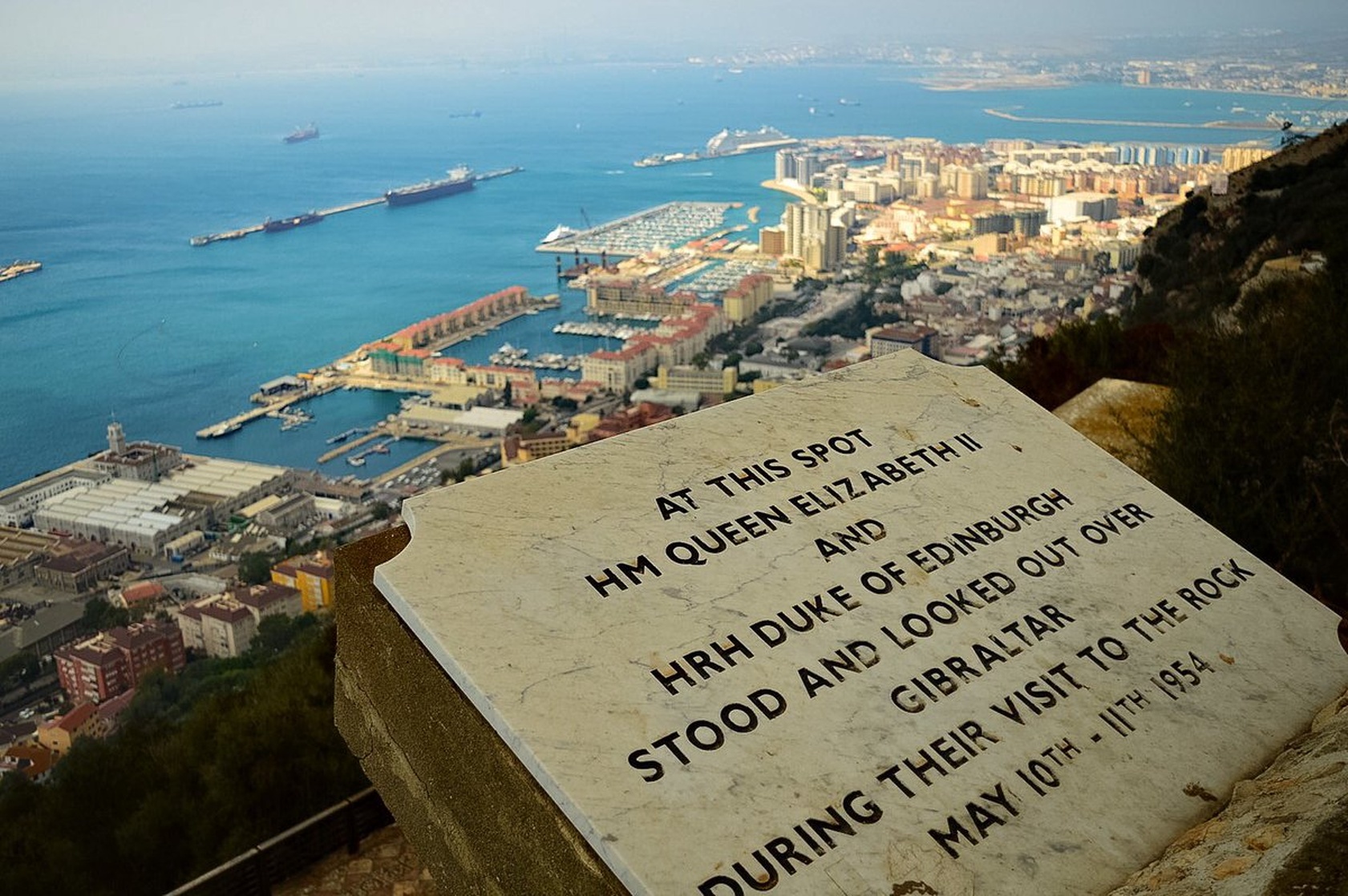 Gibraltar