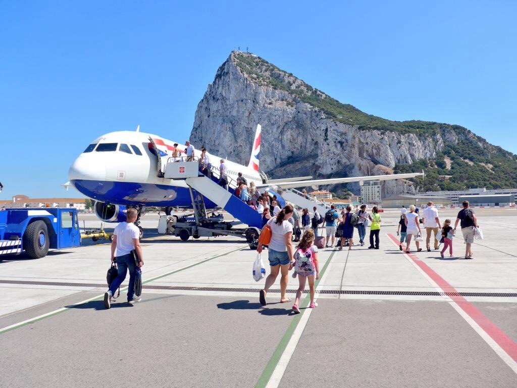 Gibraltar