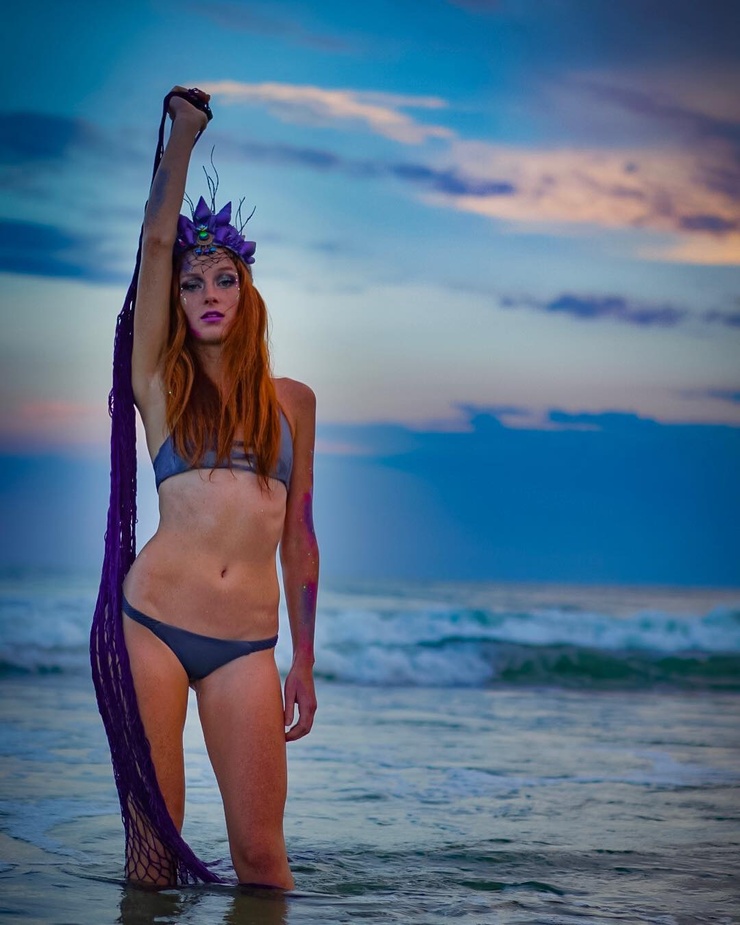 Picture of Kristina Marie