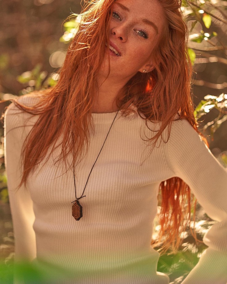 Picture of Kristina Marie