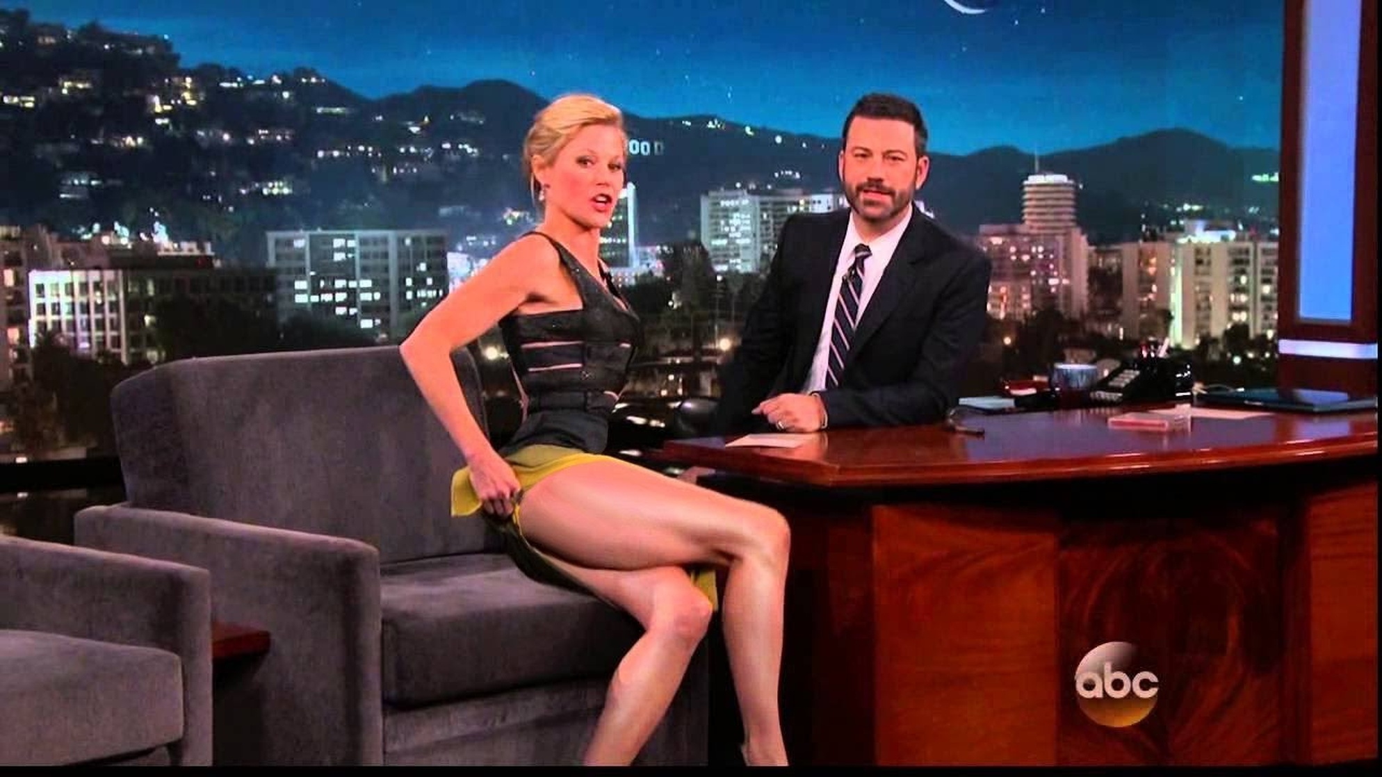 Julie Bowen Julie Bowen