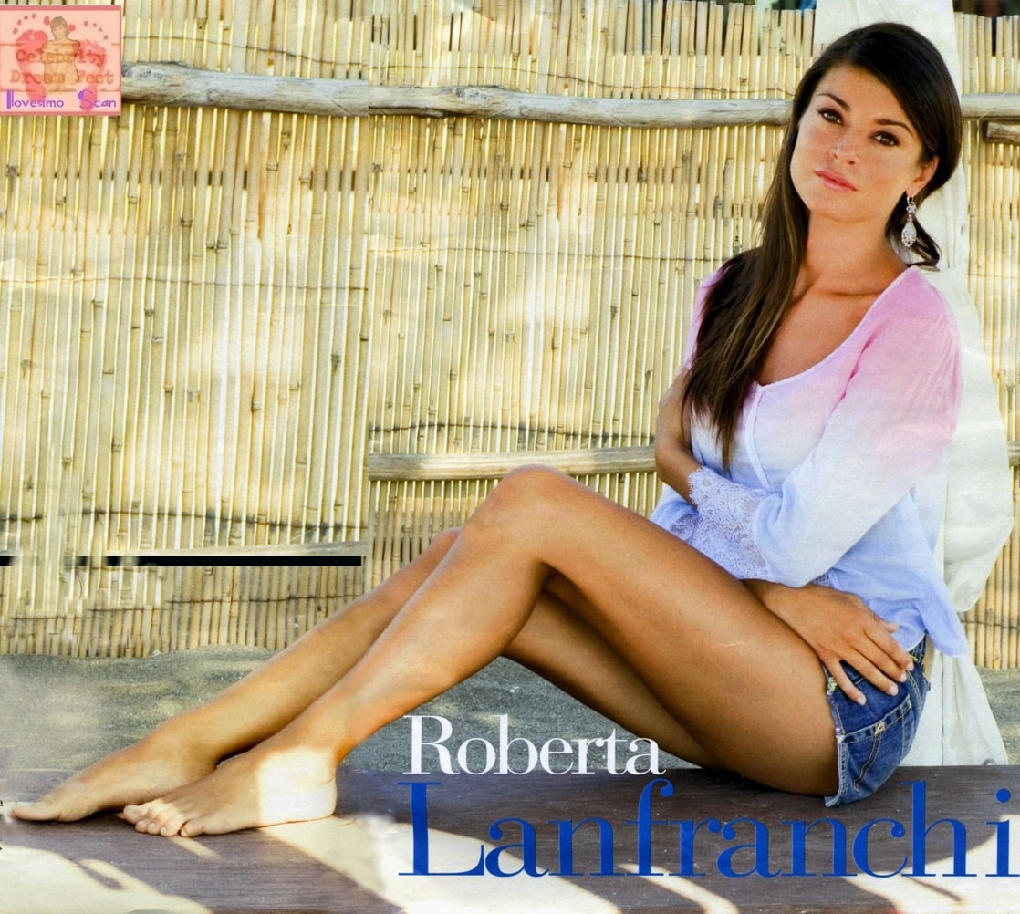 Roberta Lanfranchi