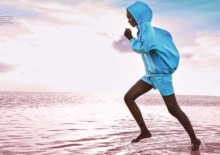 Herieth Paul