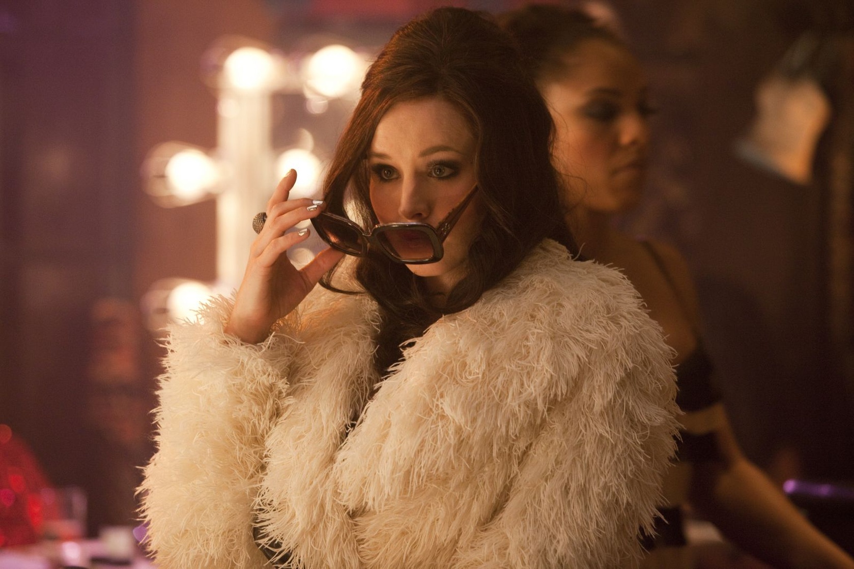 Burlesque Burlesque