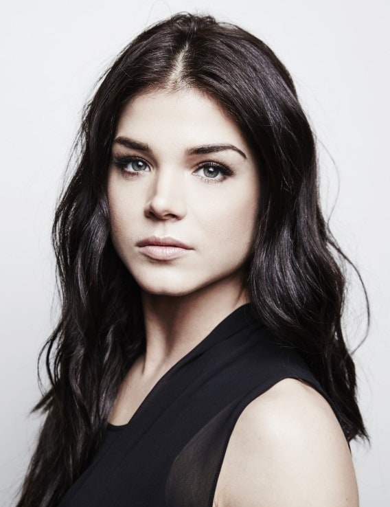 Marie Avgeropoulos image