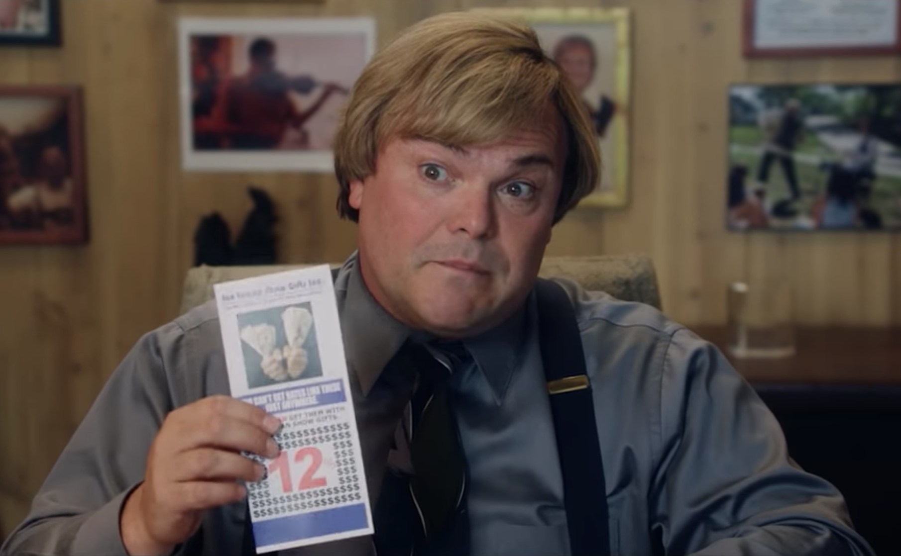 The Polka King The Polka King