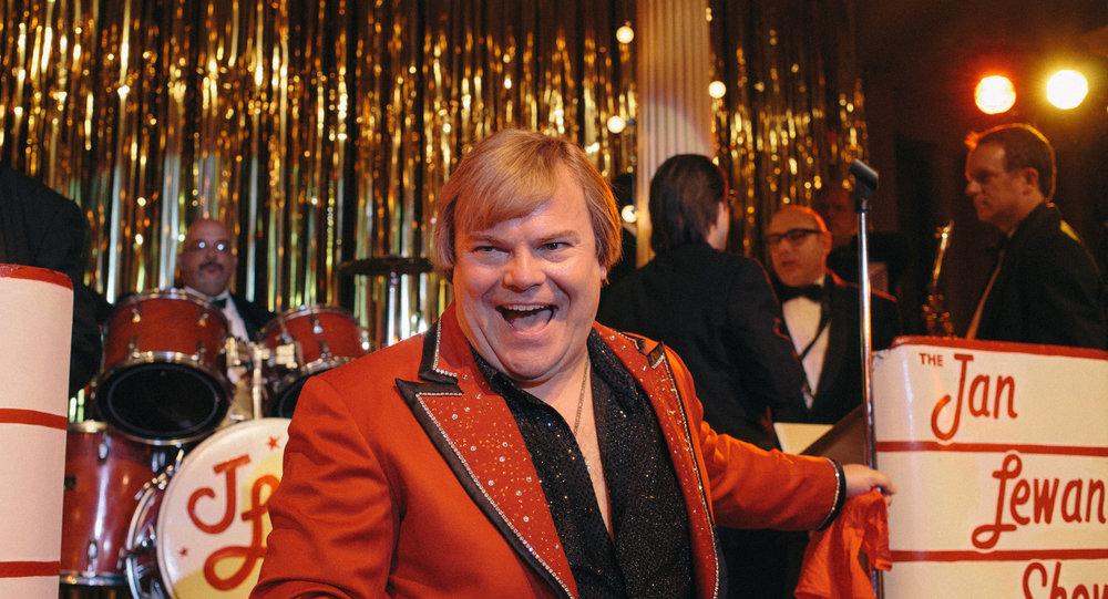 The Polka King