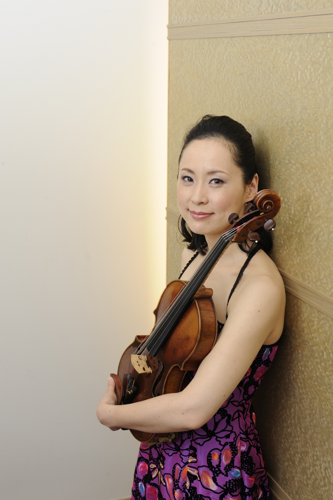 Naoko Shimizu