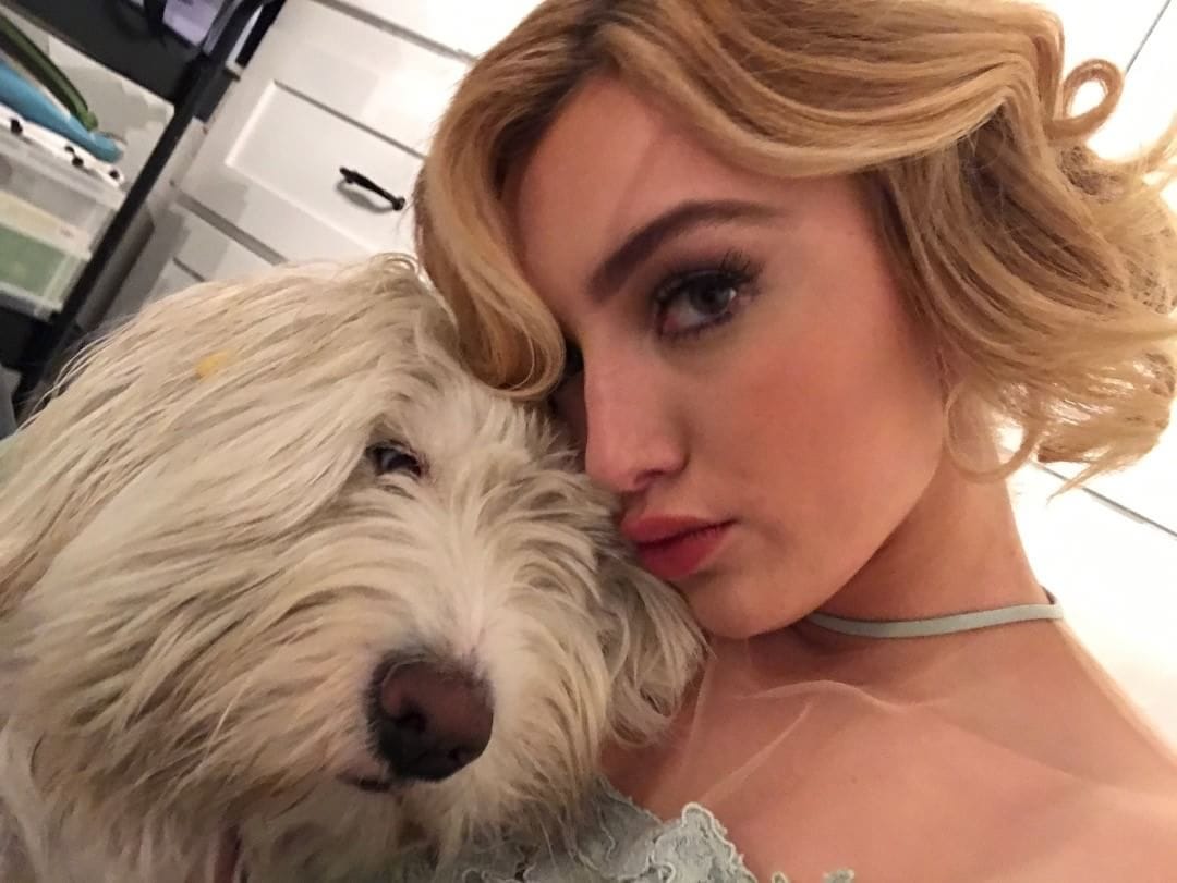 Peyton List Peyton List