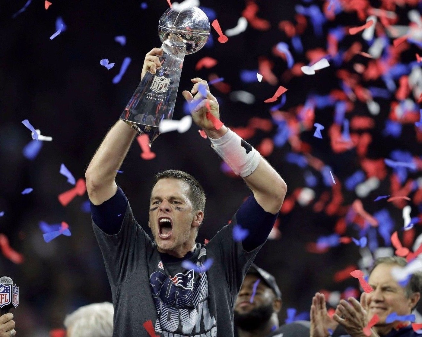 Tom Brady