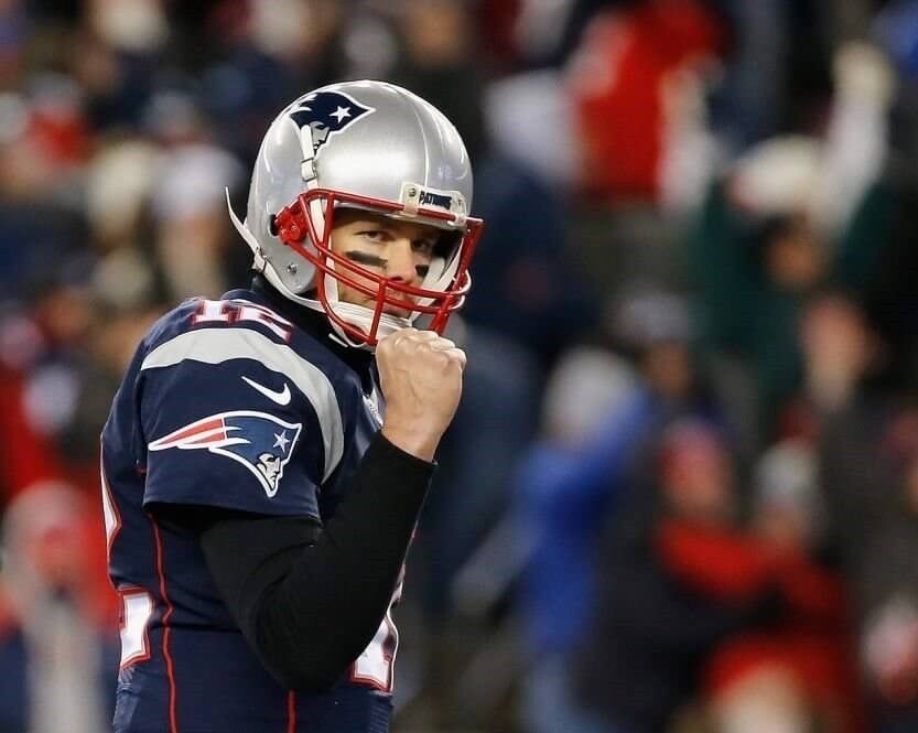 Tom Brady