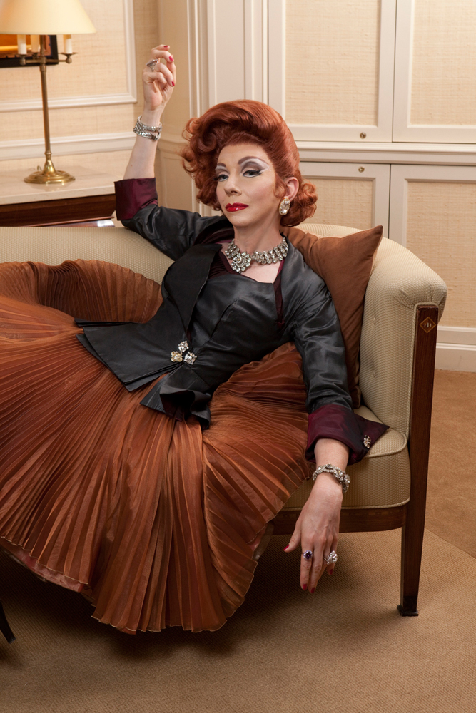 Image of John Epperson