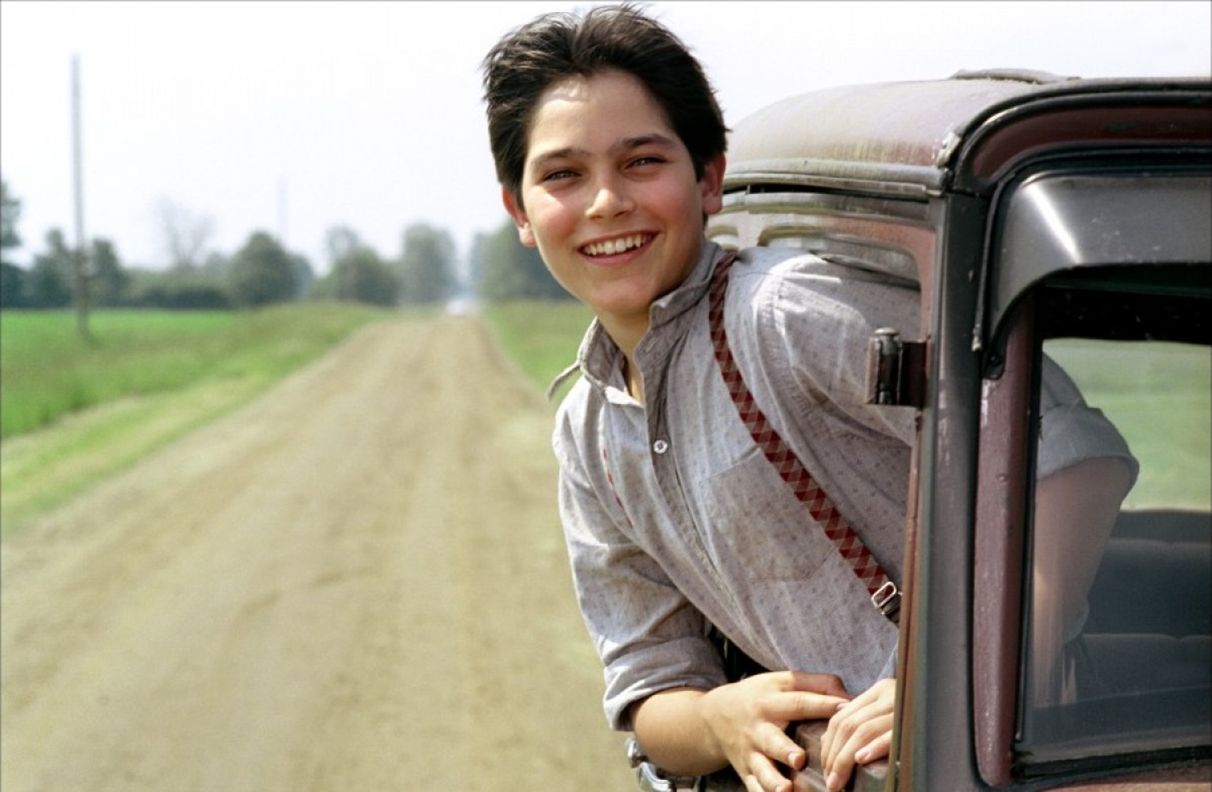 Road to Perdition