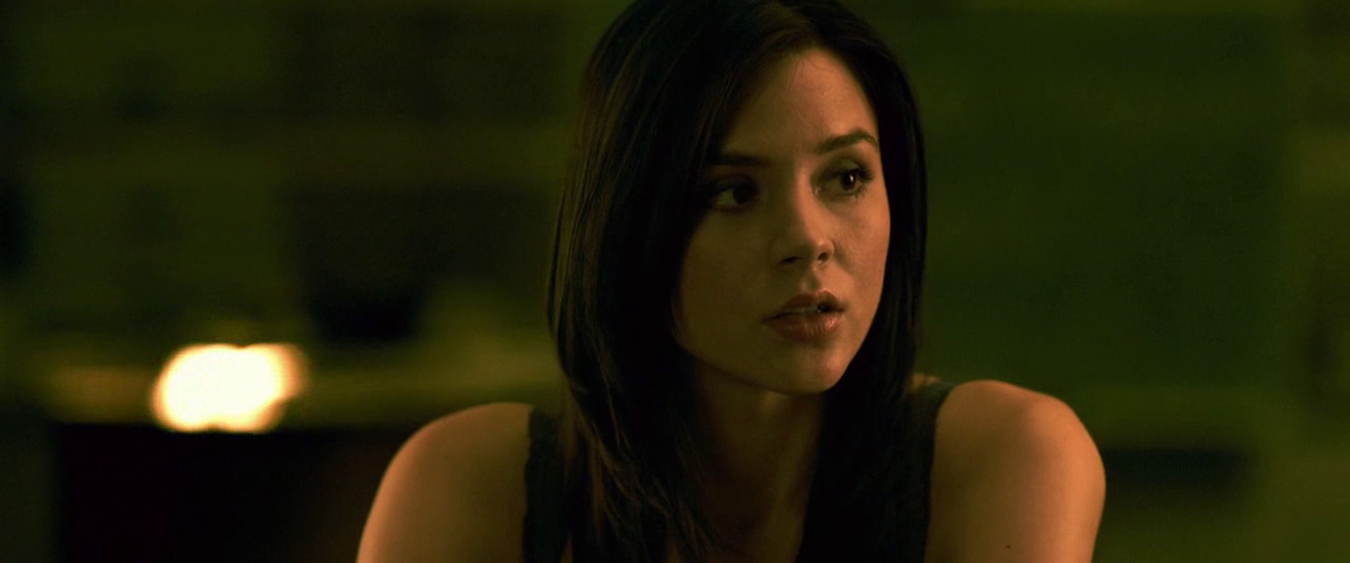 Kacey Barnfield