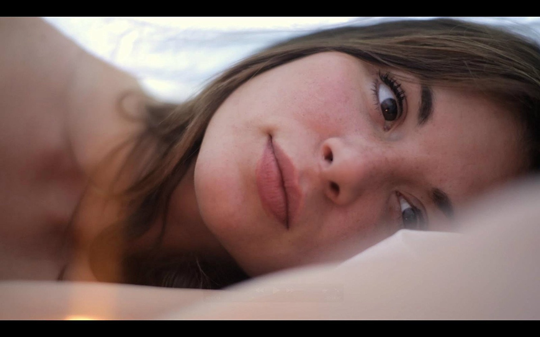 Kacey Barnfield Kacey Barnfield