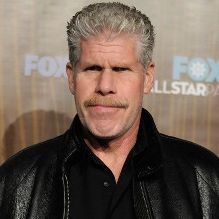 Picture of Ron Perlman