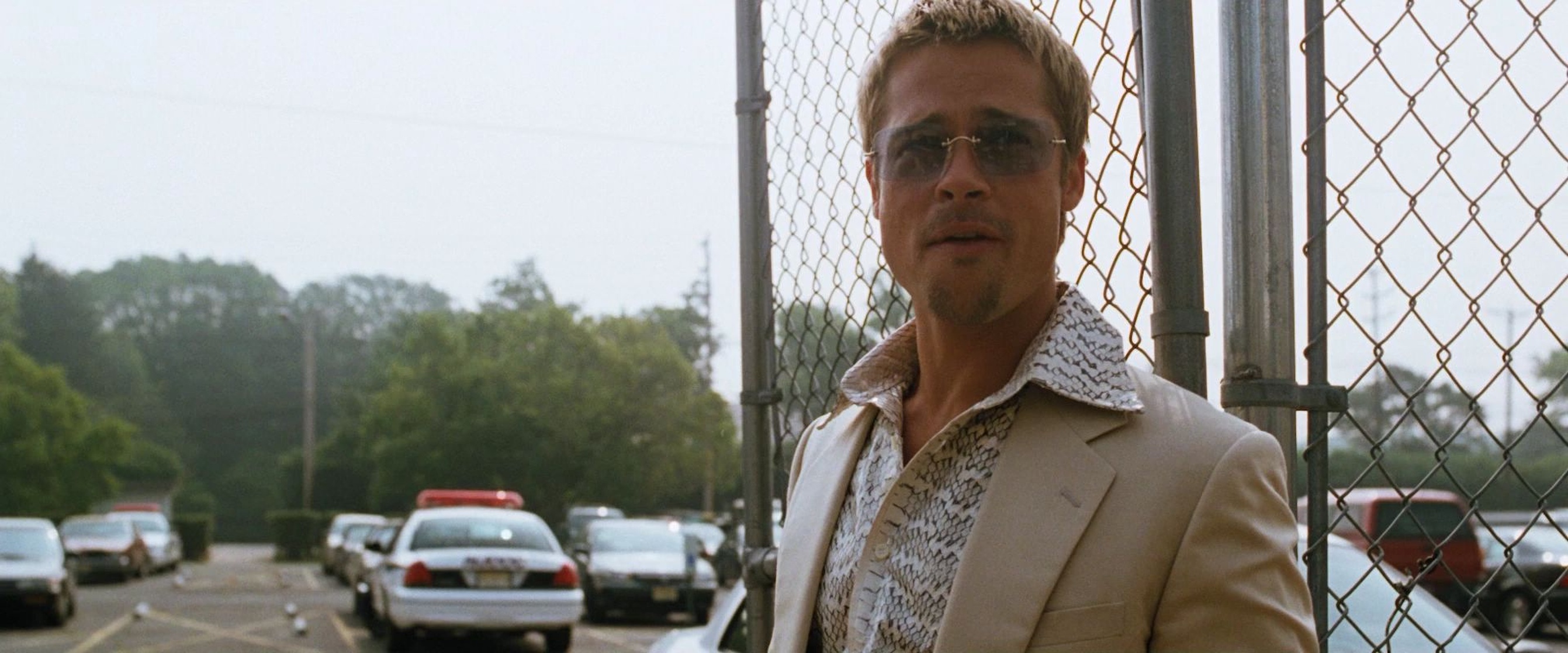 Ocean's Eleven