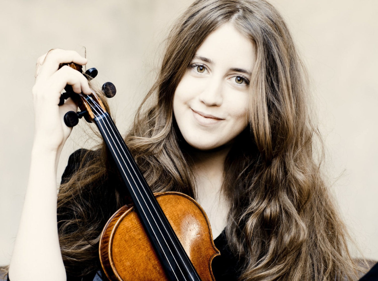 Picture of Vilde Frang