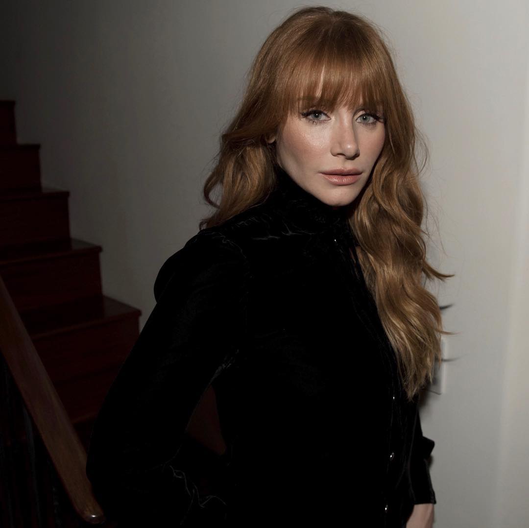 Picture Of Bryce Dallas Howard