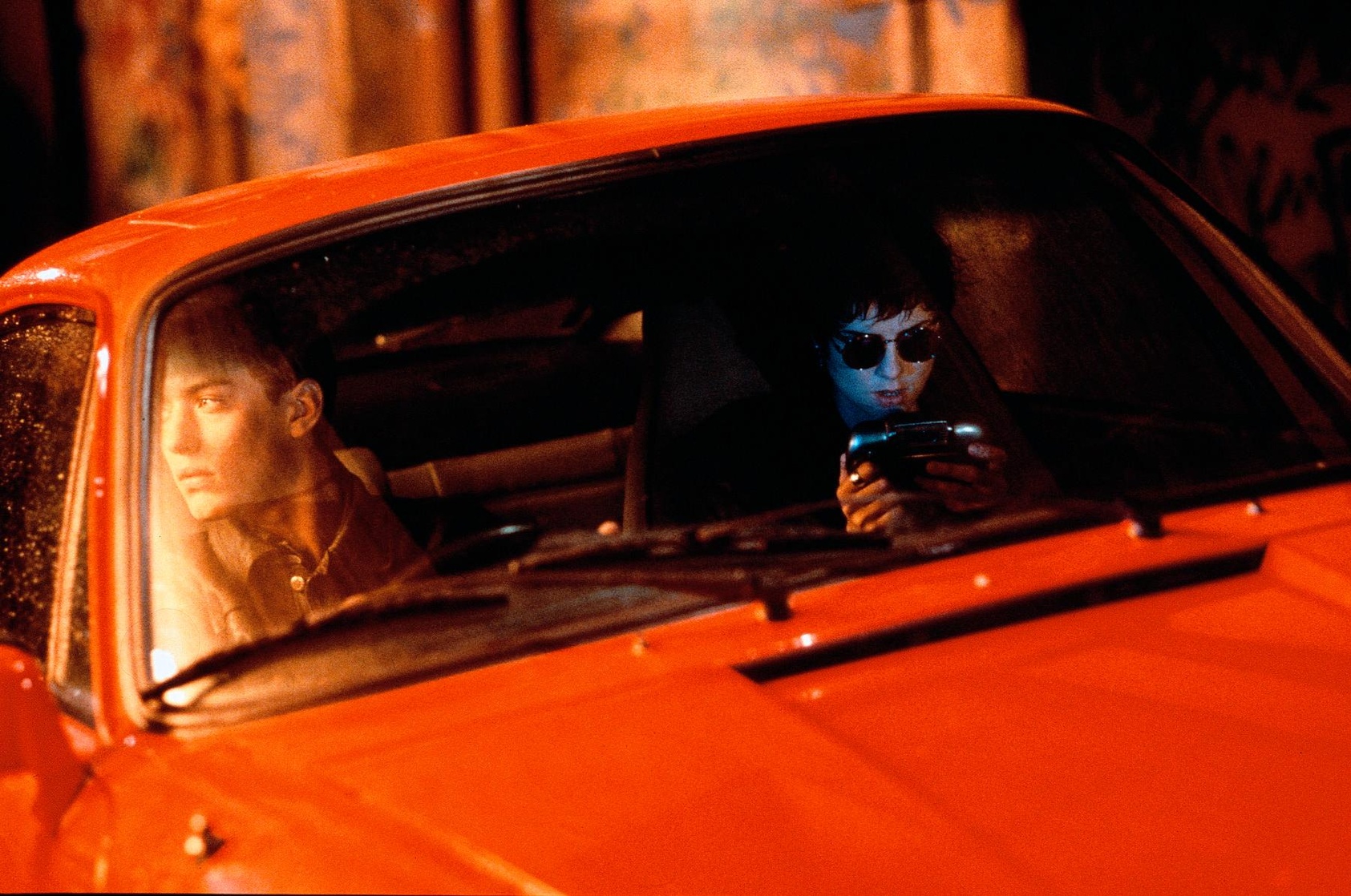 Shopping                                  (1994)
