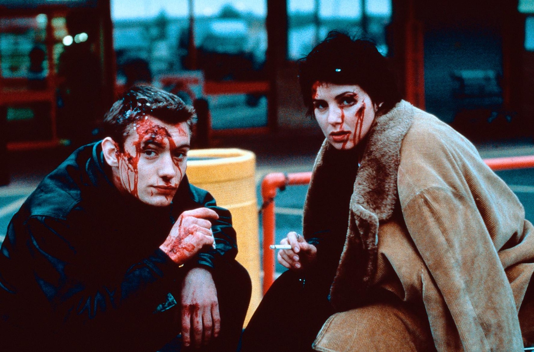 Shopping                                  (1994)