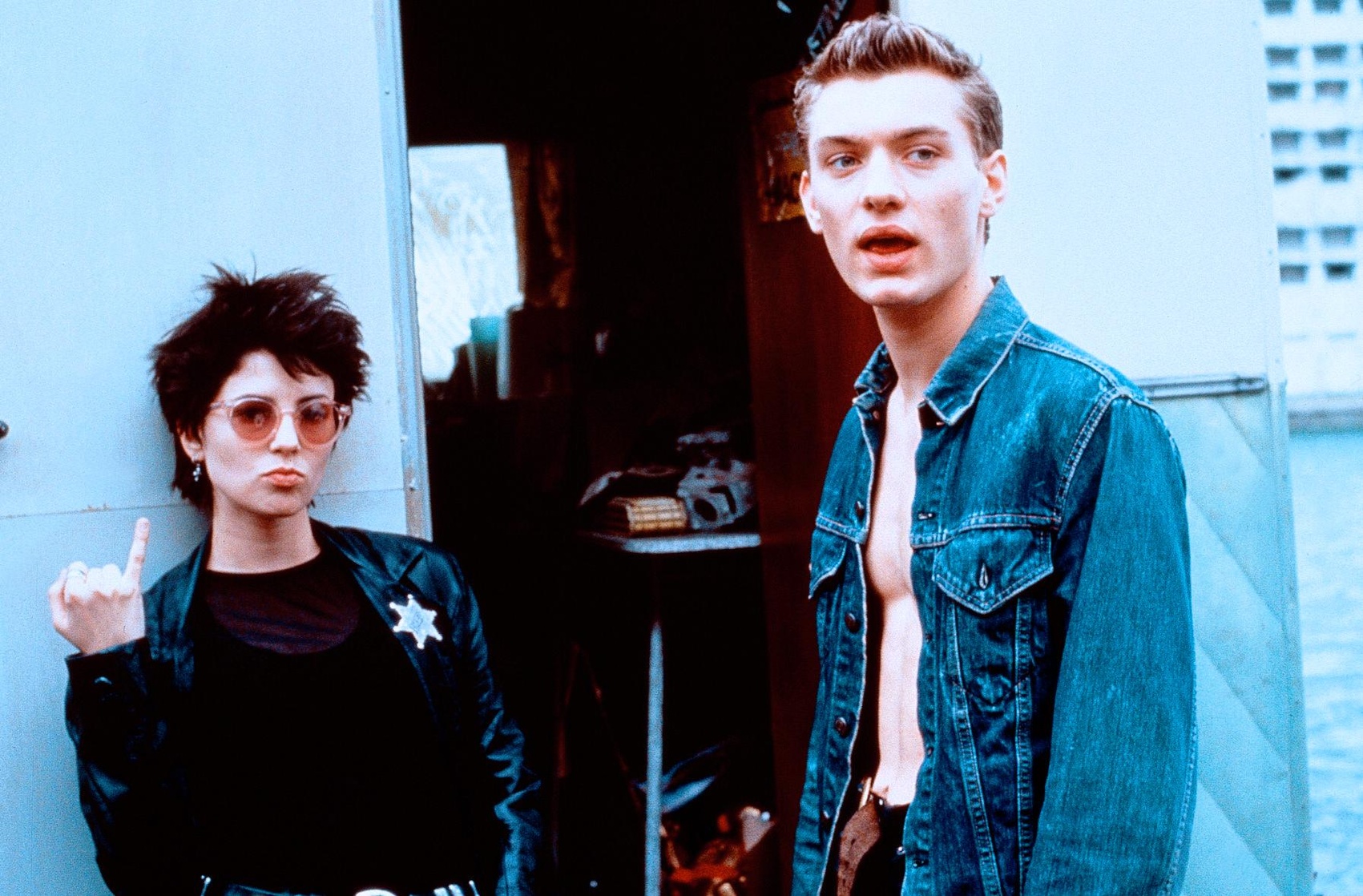 Shopping                                  (1994)