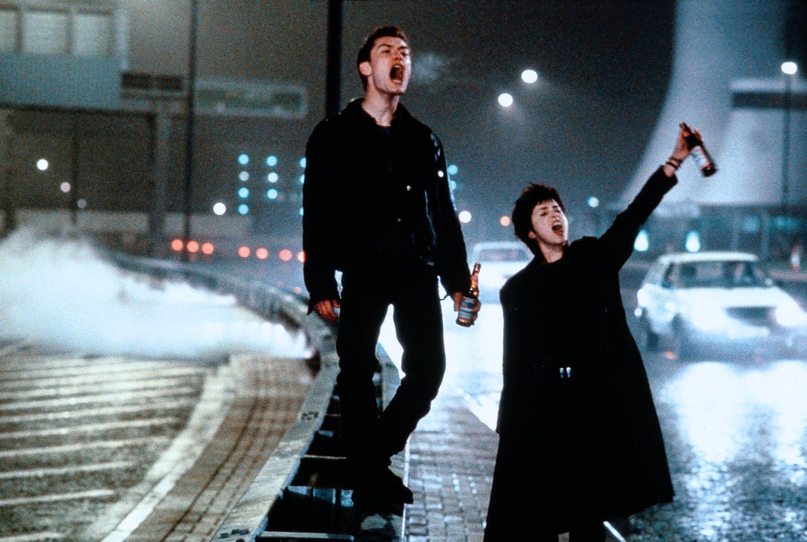 Shopping                                  (1994)