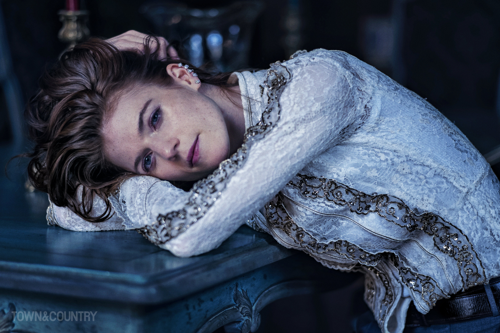 Rose Leslie Rose Leslie