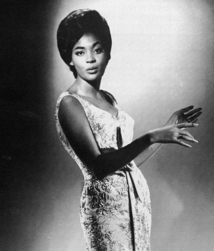 Picture of Nancy Wilson