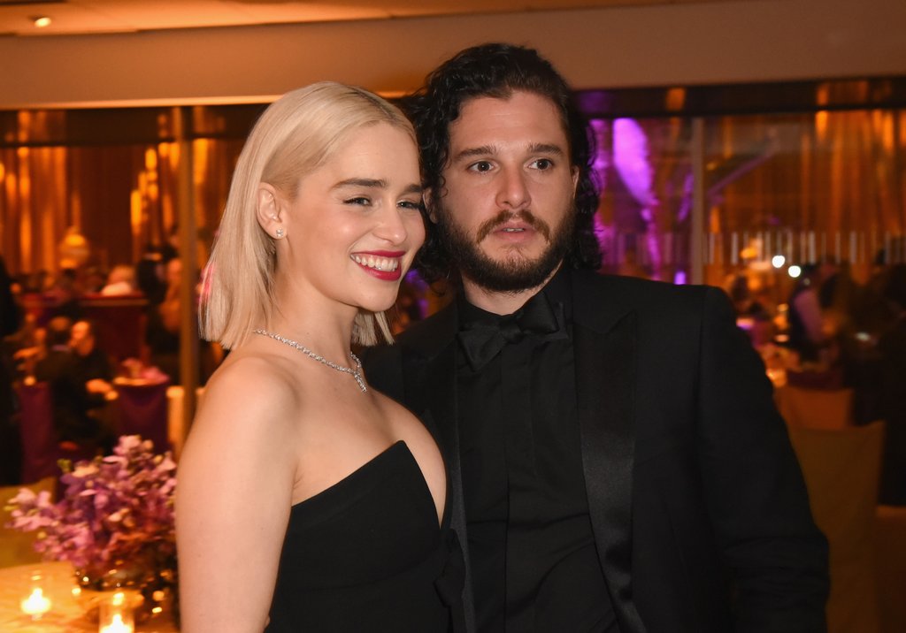 Kit Harington