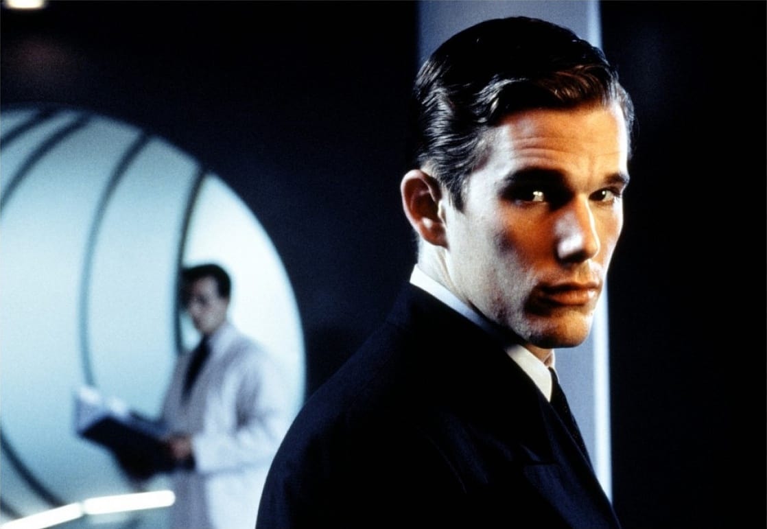 Gattaca