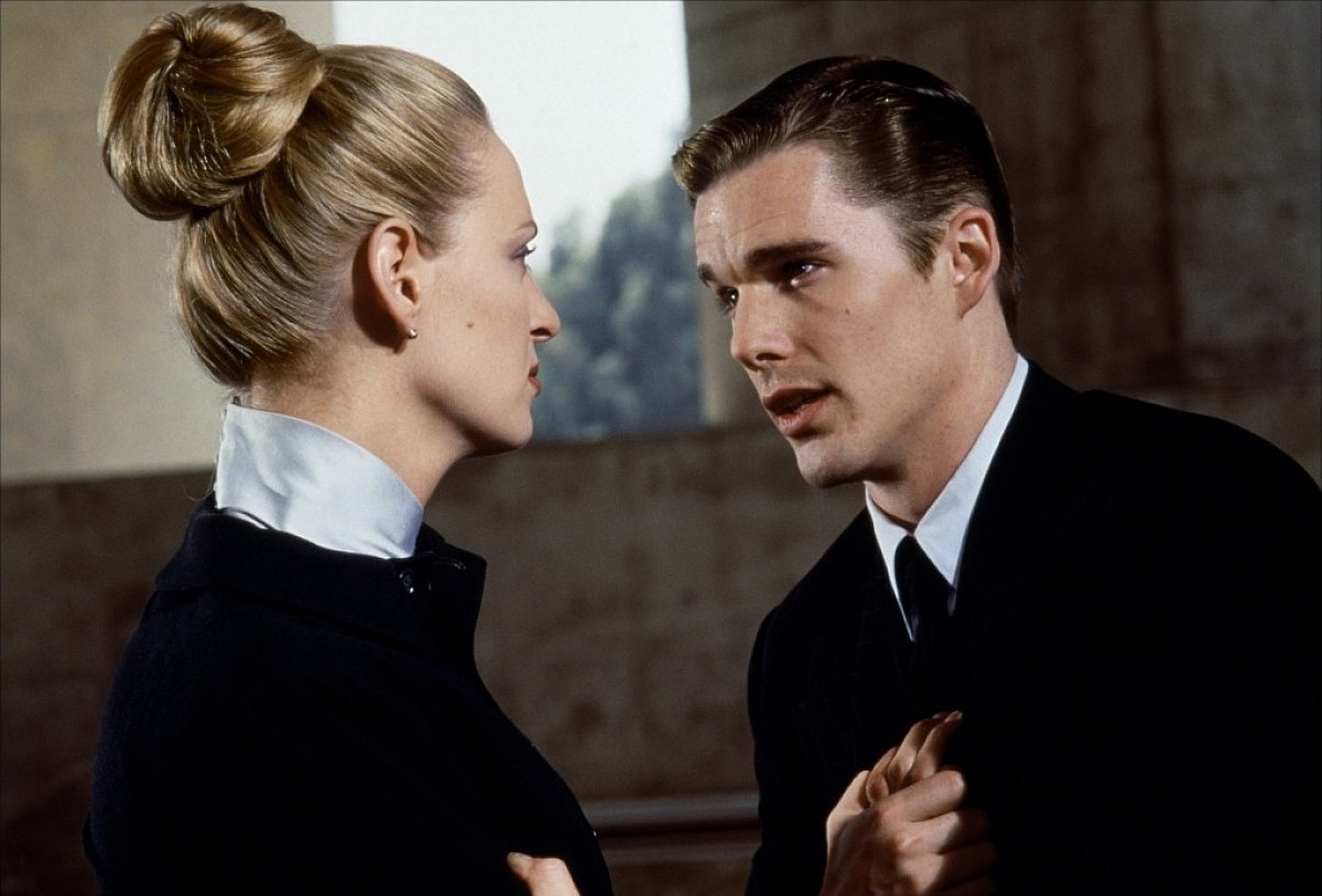 Gattaca