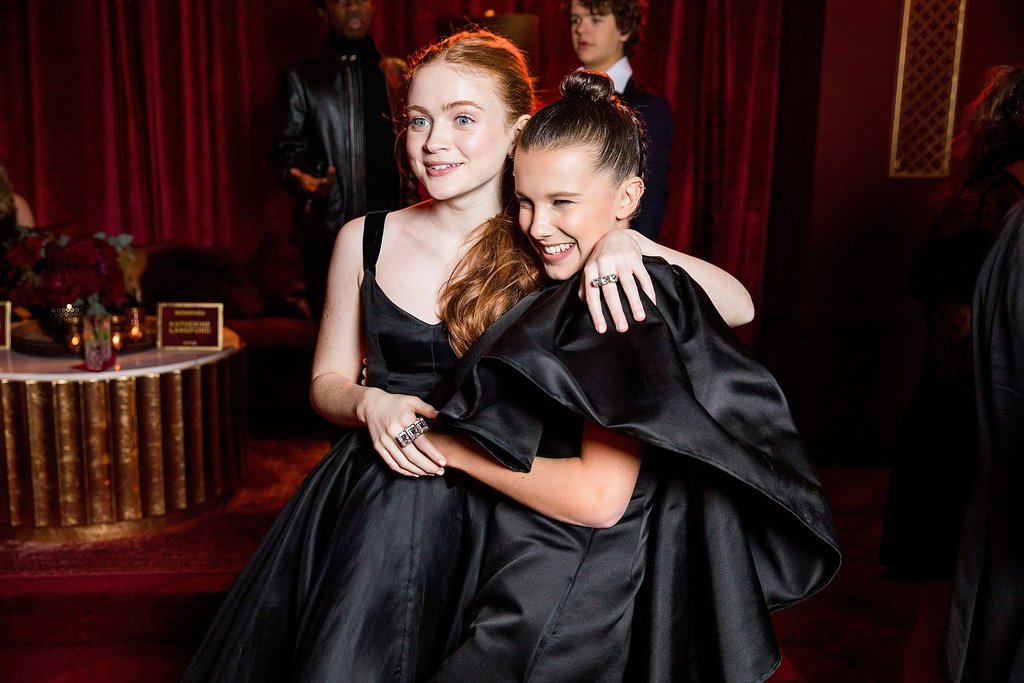 Millie Bobby Brown Millie Bobby Brown