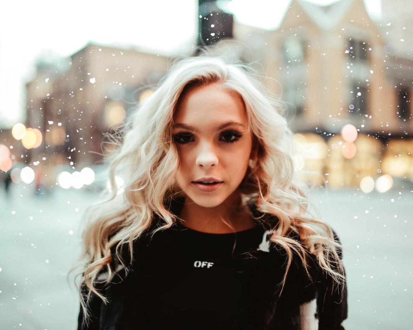 Jordyn Jones Jordyn Jones