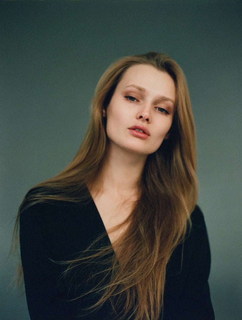 Image Of Anastasiia Koval