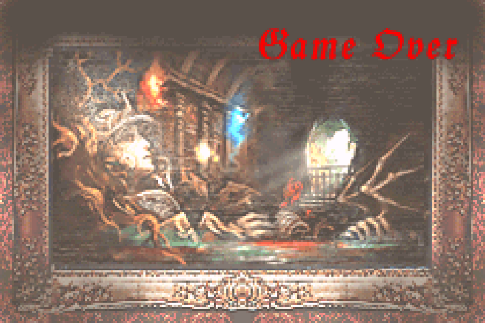 Castlevania: Aria of Sorrow