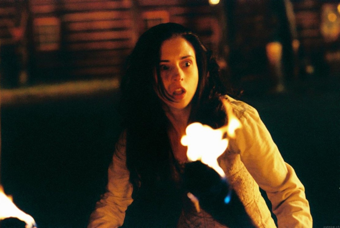 Emily Perkins