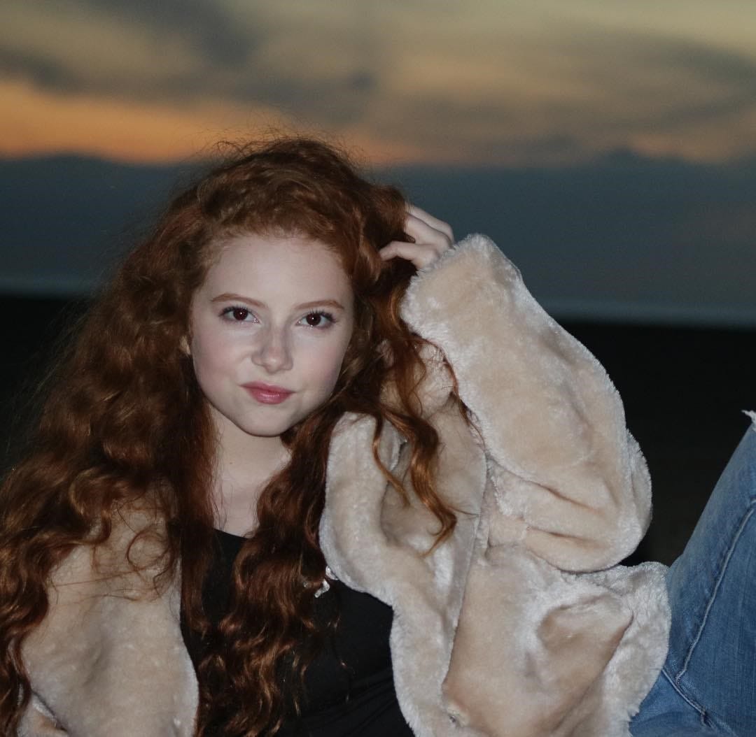 Francesca Capaldi