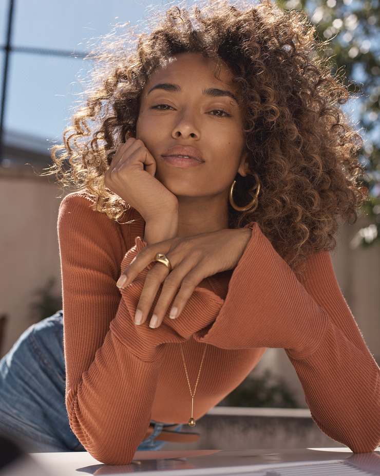 Image of Anais Mali