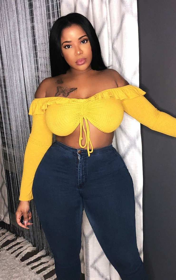Briana amour