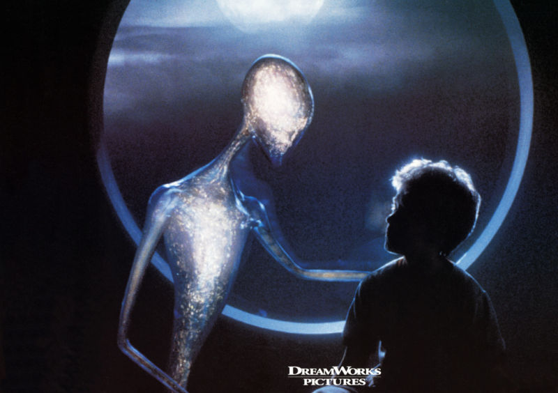 A.I. Artificial Intelligence A.I. Artificial Intelligence
