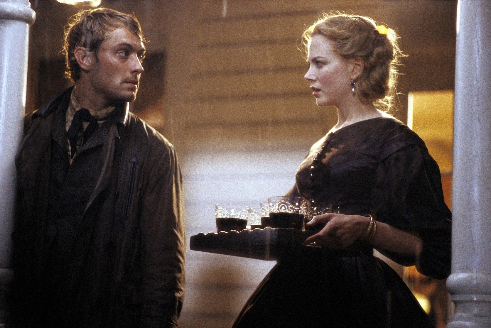 Cold Mountain