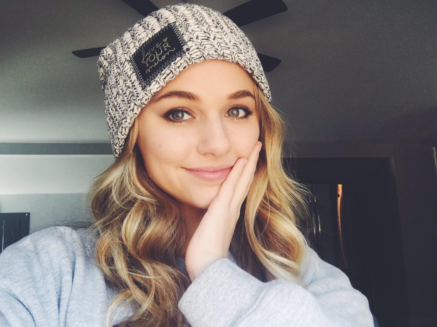 Madison Iseman Madison Iseman