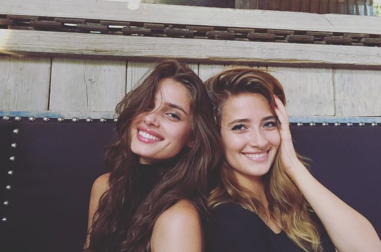Taylor Marie Hill Taylor Marie Hill